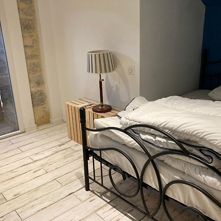Gite N°2 : Ylmadi Cahors Exterior photo