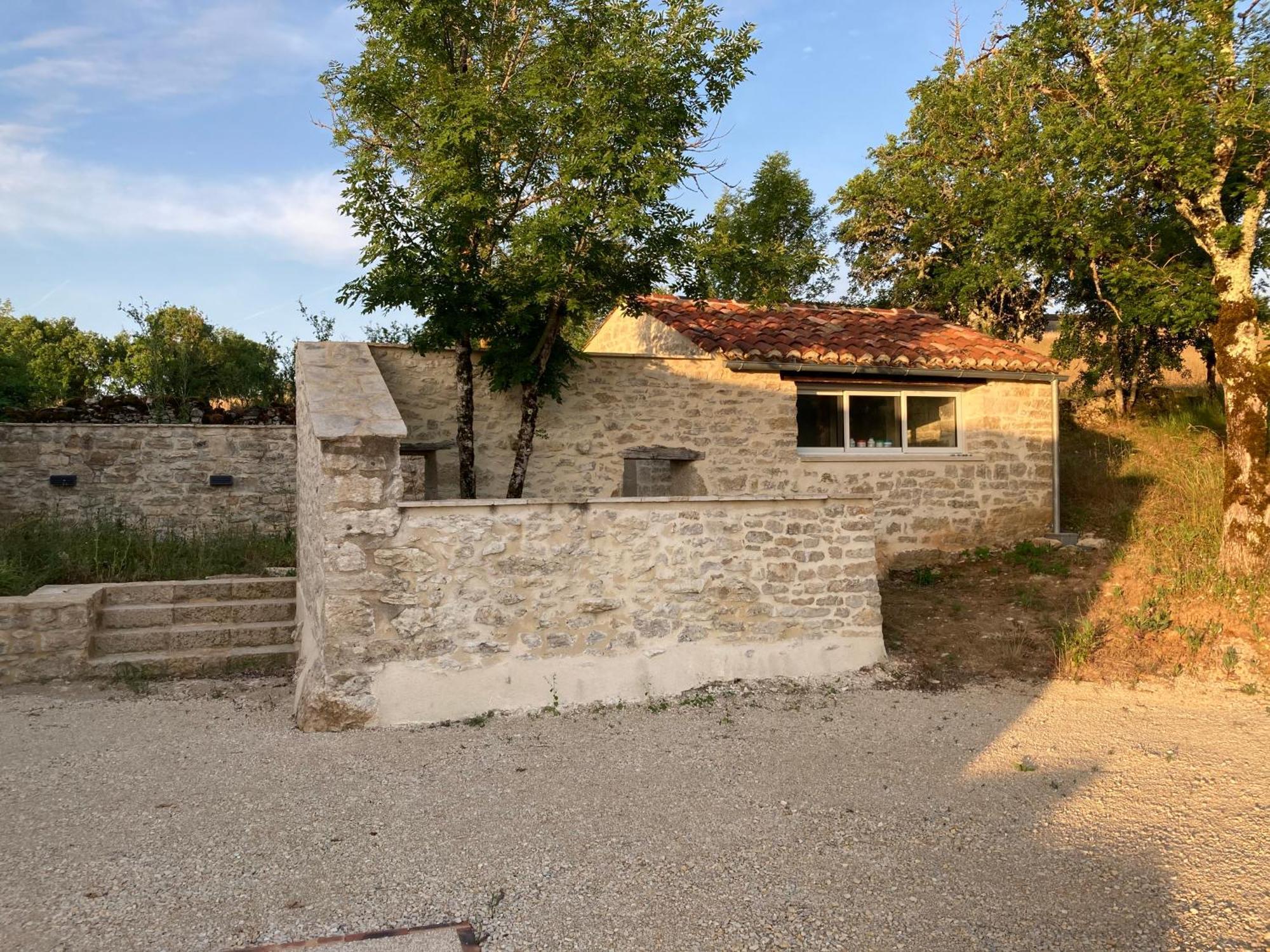 Gite N°2 : Ylmadi Cahors Exterior photo